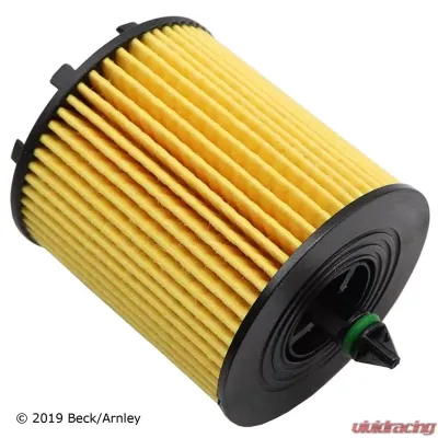 Beck/Arnley Engine Oil Filter 041-0810 - 041-0810