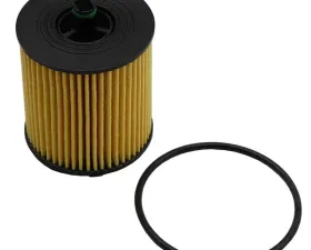 Beck/Arnley Engine Oil Filter 041-0810