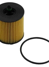 Beck/Arnley Engine Oil Filter 041-0810                                     - 041-0810 - Image 5