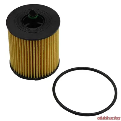 Beck/Arnley Engine Oil Filter 041-0810 - 041-0810