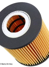 Beck/Arnley Engine Oil Filter 041-0811                                     - 041-0811 - Image 2
