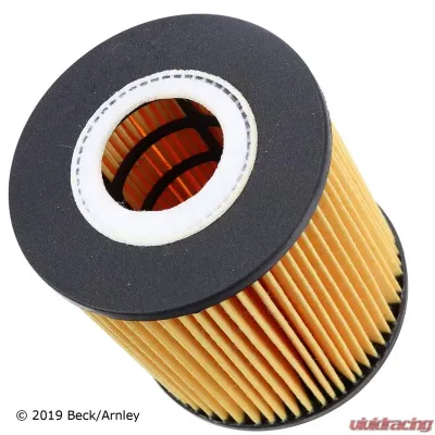 Beck/Arnley Engine Oil Filter 041-0811 - 041-0811