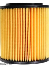 Beck/Arnley Engine Oil Filter 041-0811                                     - 041-0811 - Image 3