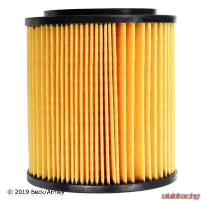 Beck/Arnley Engine Oil Filter 041-0811 - 041-0811