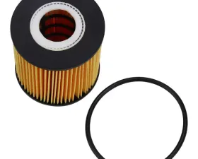 Beck/Arnley Engine Oil Filter 041-0811