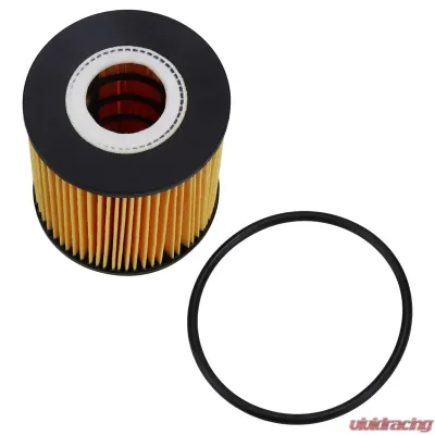 Beck/Arnley Engine Oil Filter 041-0811 - 041-0811