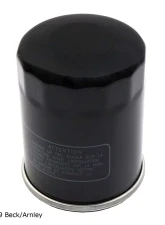Beck/Arnley Engine Oil Filter 041-0812                                     - 041-0812 - Image 3