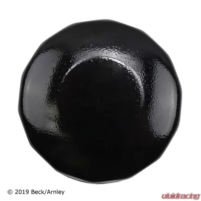 Beck/Arnley Engine Oil Filter 041-0812 - 041-0812