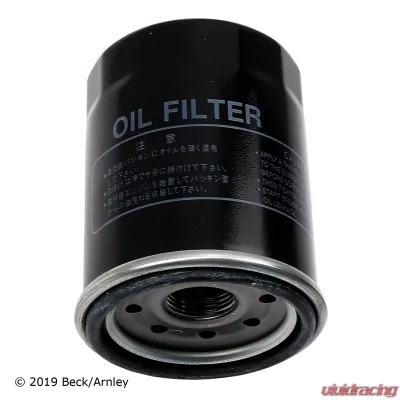 Beck/Arnley Engine Oil Filter 041-0812 - 041-0812
