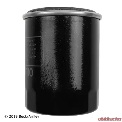 Beck/Arnley Engine Oil Filter 041-0812 - 041-0812