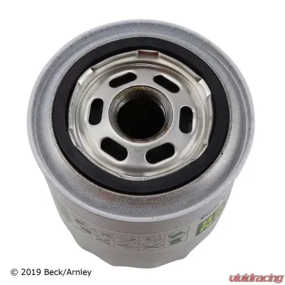 Beck/Arnley Engine Oil Filter 041-0813 - 041-0813