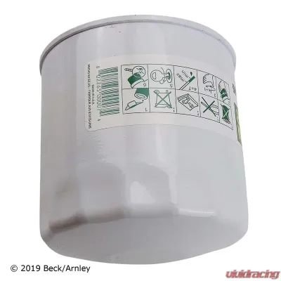 Beck/Arnley Engine Oil Filter 041-0813 - 041-0813