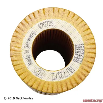 Beck/Arnley Engine Oil Filter 041-0815 - 041-0815