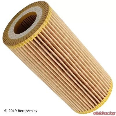 Beck/Arnley Engine Oil Filter 041-0815 - 041-0815