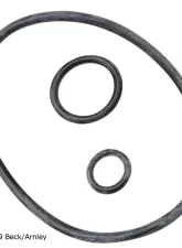 Beck/Arnley Engine Oil Filter 041-0815                                     - 041-0815 - Image 4