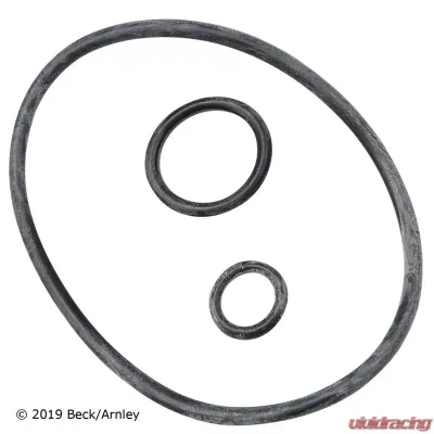 Beck/Arnley Engine Oil Filter 041-0815 - 041-0815