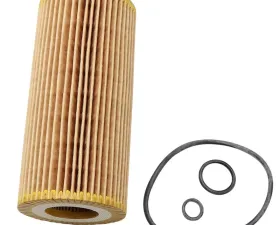 Beck/Arnley Engine Oil Filter 041-0815