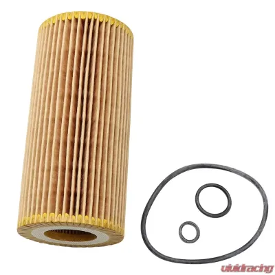 Beck/Arnley Engine Oil Filter 041-0815 - 041-0815