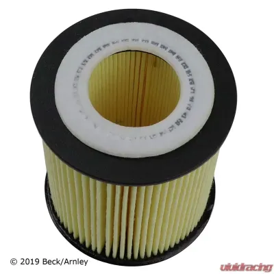 Beck/Arnley Engine Oil Filter 041-0817 - 041-0817