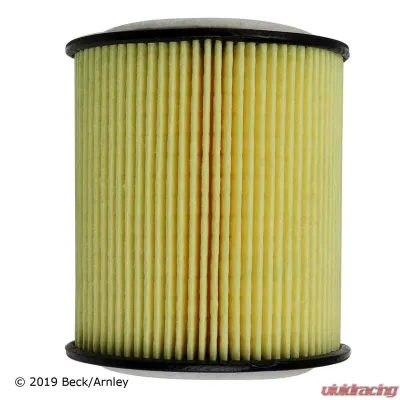 Beck/Arnley Engine Oil Filter 041-0817 - 041-0817
