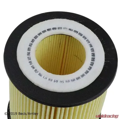 Beck/Arnley Engine Oil Filter 041-0817 - 041-0817
