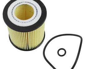 Beck/Arnley Engine Oil Filter 041-0817
