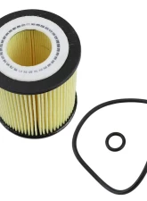 Beck/Arnley Engine Oil Filter 041-0817                                     - 041-0817 - Image 4