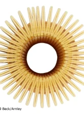 Beck/Arnley Engine Oil Filter 041-0818                                     - 041-0818 - Image 2