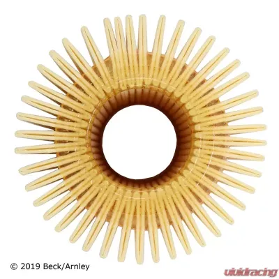 Beck/Arnley Engine Oil Filter 041-0818 - 041-0818