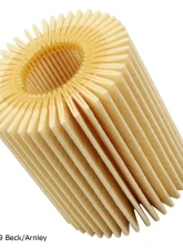 Beck/Arnley Engine Oil Filter 041-0818                                     - 041-0818 - Image 3