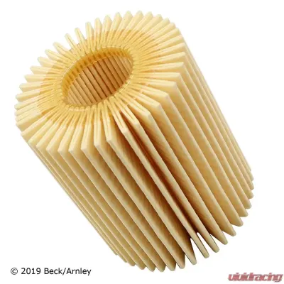 Beck/Arnley Engine Oil Filter 041-0818 - 041-0818