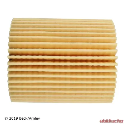 Beck/Arnley Engine Oil Filter 041-0818 - 041-0818
