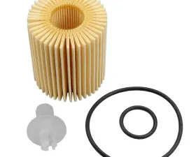 Beck/Arnley Engine Oil Filter 041-0818