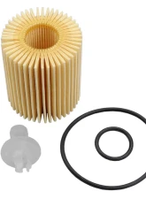 Beck/Arnley Engine Oil Filter 041-0818                                     - 041-0818 - Image 5