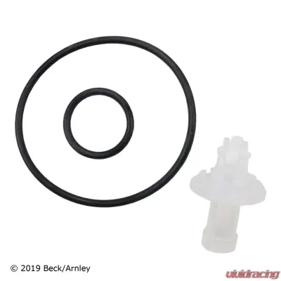 Beck/Arnley Engine Oil Filter 041-0818 - 041-0818