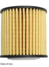 Beck/Arnley Engine Oil Filter 041-0819                                     - 041-0819 - Image 3