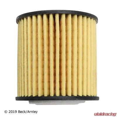 Beck/Arnley Engine Oil Filter 041-0819 - 041-0819