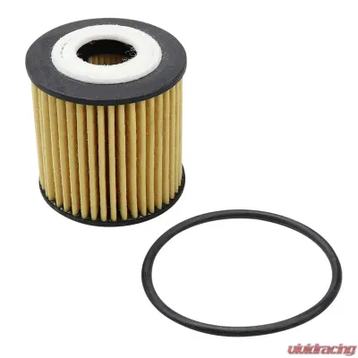 Beck/Arnley Engine Oil Filter 041-0819 - 041-0819