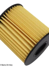 Beck/Arnley Engine Oil Filter 041-0820                                     - 041-0820 - Image 2