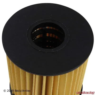 Beck/Arnley Engine Oil Filter 041-0820 - 041-0820