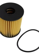 Beck/Arnley Engine Oil Filter 041-0820                                     - 041-0820 - Image 4