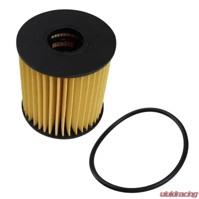 Beck/Arnley Engine Oil Filter 041-0820 - 041-0820