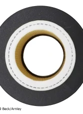 Beck/Arnley Engine Oil Filter 041-0821                                     - 041-0821 - Image 2