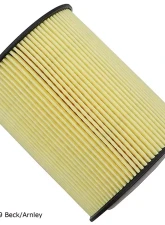 Beck/Arnley Engine Oil Filter 041-0821                                     - 041-0821 - Image 3