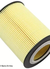 Beck/Arnley Engine Oil Filter 041-0821                                     - 041-0821 - Image 4