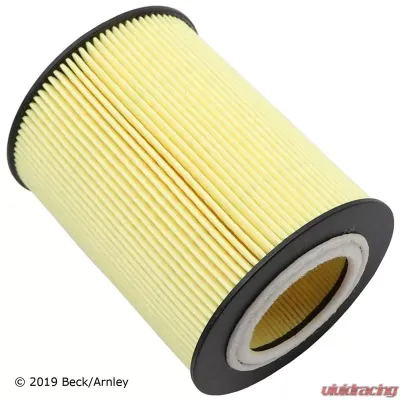 Beck/Arnley Engine Oil Filter 041-0821 - 041-0821
