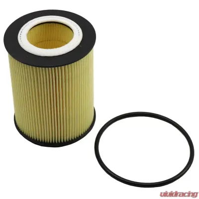 Beck/Arnley Engine Oil Filter 041-0821 - 041-0821