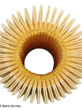 Beck/Arnley Engine Oil Filter 041-0822                                     - 041-0822 - Image 2