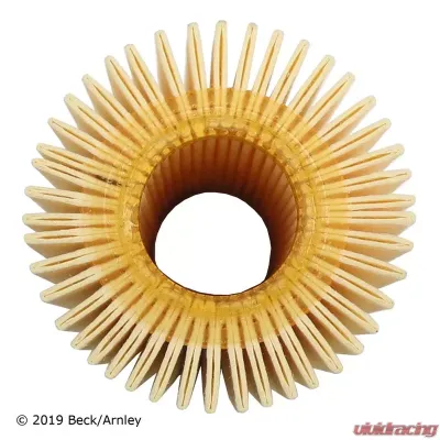 Beck/Arnley Engine Oil Filter 041-0822 - 041-0822