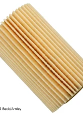 Beck/Arnley Engine Oil Filter 041-0822                                     - 041-0822 - Image 3